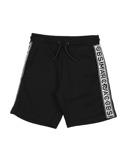 MARC JACOBS promotion_kid чёрный