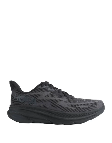 HOKA JADR чёрный