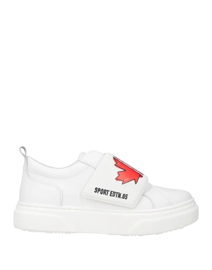 DSQUARED2 KIDS белый