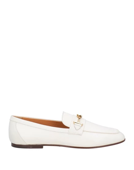 TOD'S PAPERMAG белый