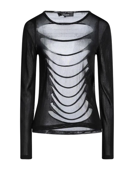 VERSACE WONDERWOMAN чёрный