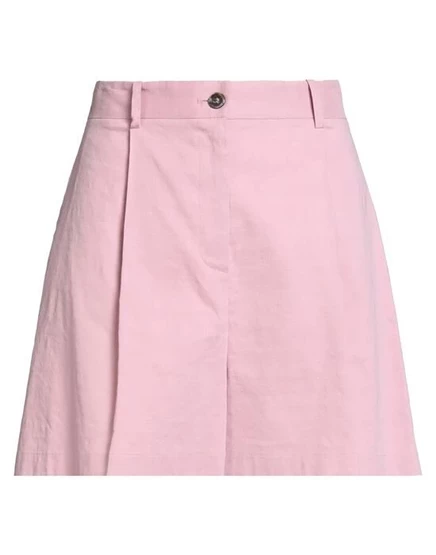 PINKO Шорты и бермуды розовый