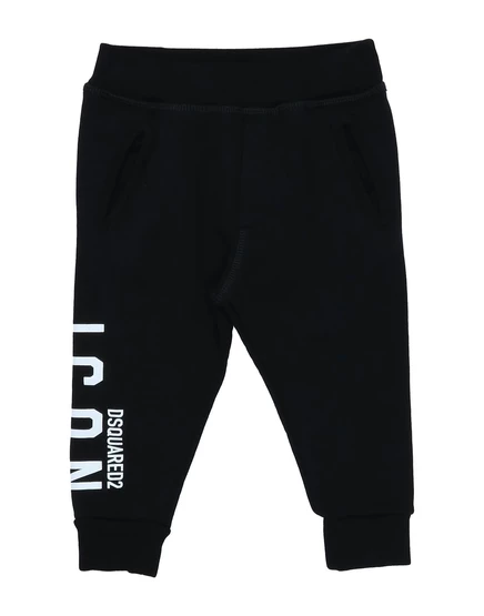 DSQUARED2 BABY чёрный