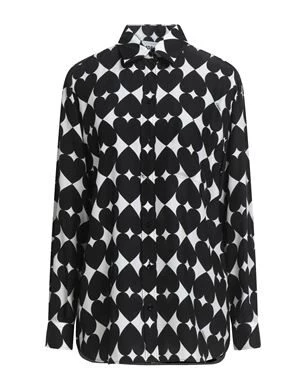 MOSCHINO Lorenz_SP чёрный