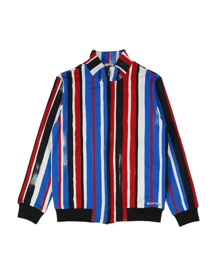 Детский свитшот Dolce & Gabbana Junior, синий