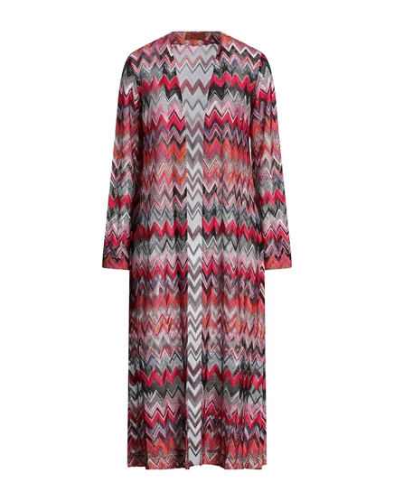 MISSONI PAPERMAG фуксия