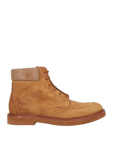 Мужские ботинки Maison Margiela WONDERWOMAN, бежевые