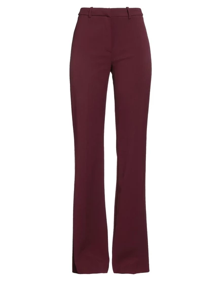 KONTATTO Pants бордовый