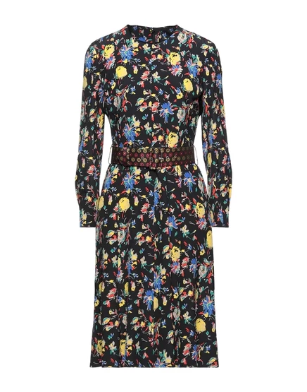 ETRO PAPERMAG чёрный