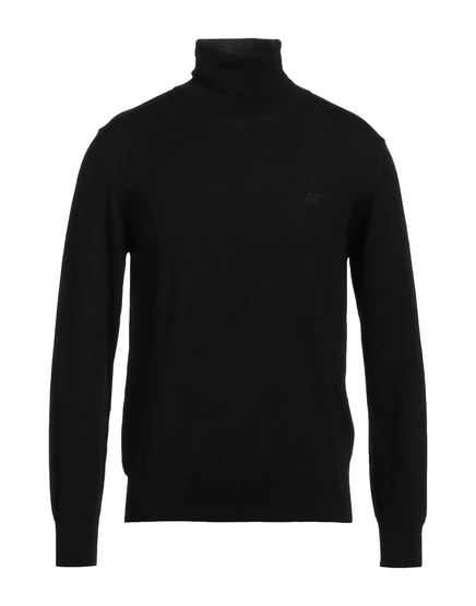 Мужская водолазка Etro Lorenz_SP, черная