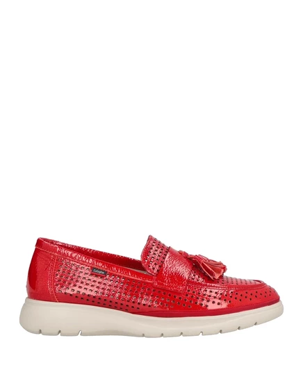 CALLAGHAN Loafers красный