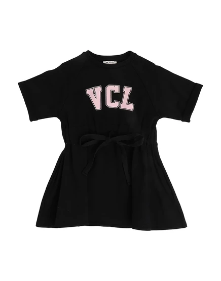 VICOLO promotion_kid чёрный