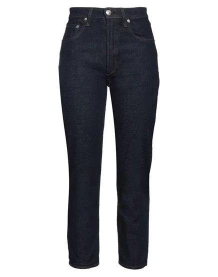 RAG & BONE Джинсовые брюки синий