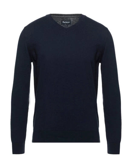 BARBOUR Sweaters иссиня-чёрный