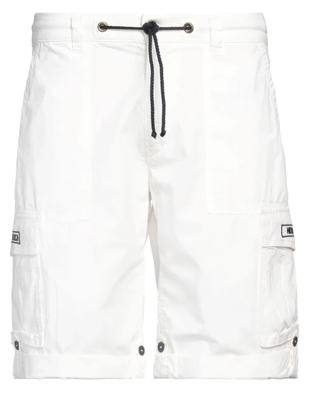 AERONAUTICA MILITARE HAMISH белый