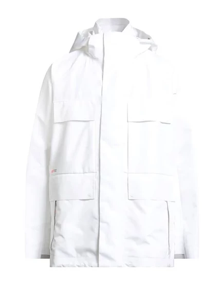 BELSTAFF Плащи и тренчи белый