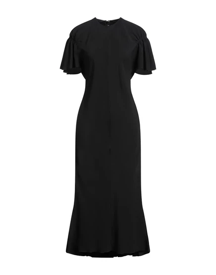 VICTORIA BECKHAM JADR чёрный