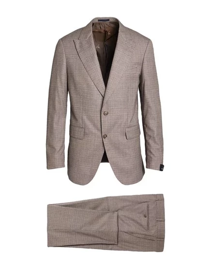SCABAL® Костюм коричневый