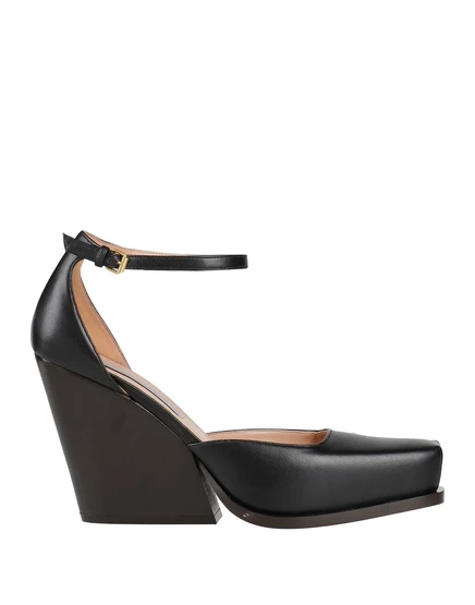 STELLA McCARTNEY Pumps чёрный
