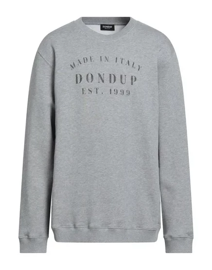 Толстовка Dondup, серая