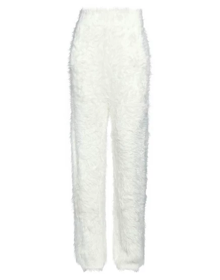 Женские брюки Dsquared2 PAPERMAG, белые