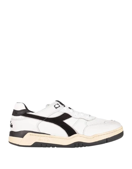 Мужские кроссовки Diadora Heritage Papermag, белые