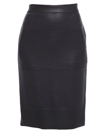 GIORGIO ARMANI BRACCIALIN чёрный
