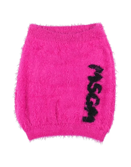 MSGM JUNIOR фуксия