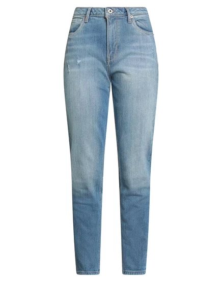 Женские джинсы Pepe Jeans Papermag, синие