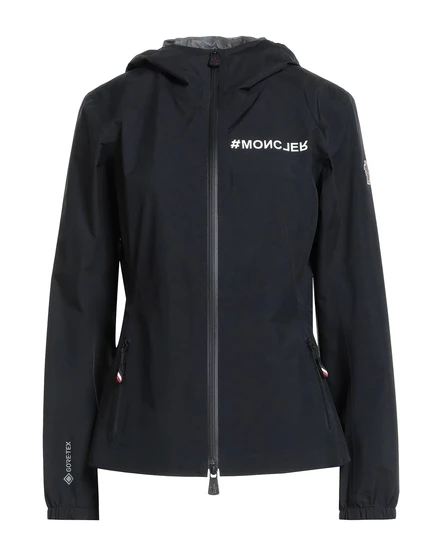 MONCLER Lorenz_SP чёрный