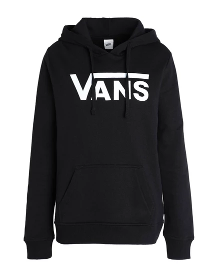 VANS PAPERMAG чёрный