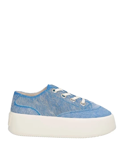 MM6 MAISON MARGIELA Sneakers голубой