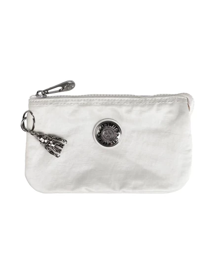 KIPLING WONDERWOMAN светло-серый