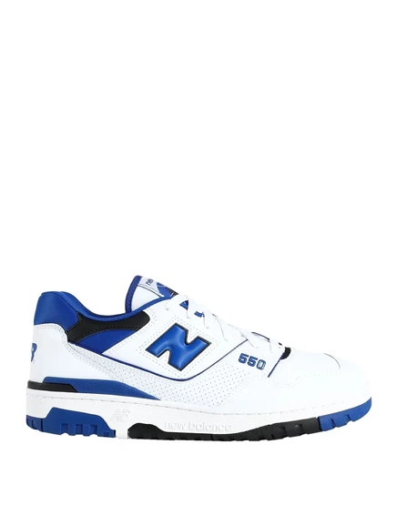 Мужские кроссовки New Balance PAPERMAG, белые