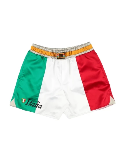DOLCE&GABBANA JUNIOR зелёный