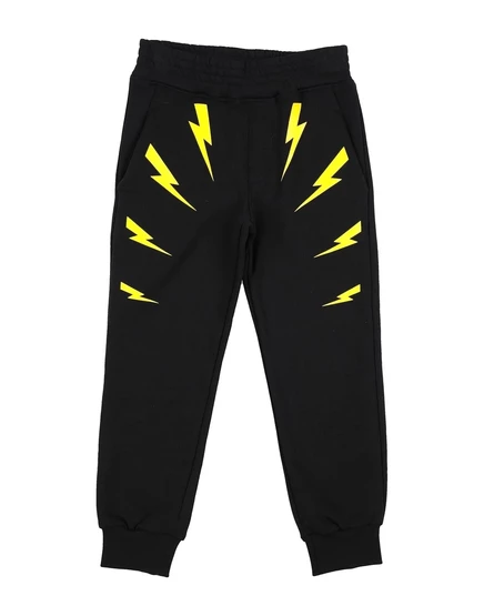 NEIL BARRETT promotion_kid чёрный
