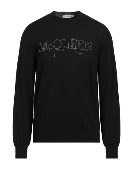 MCQUEEN Свитер