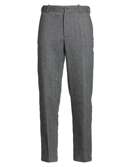 MONCLER Pants свинцово-серый