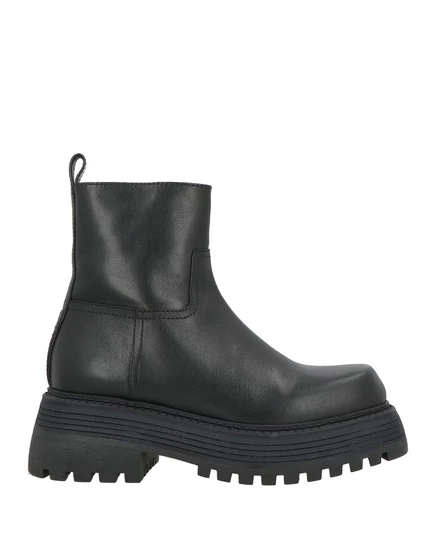3JUIN Ankle boots чёрный