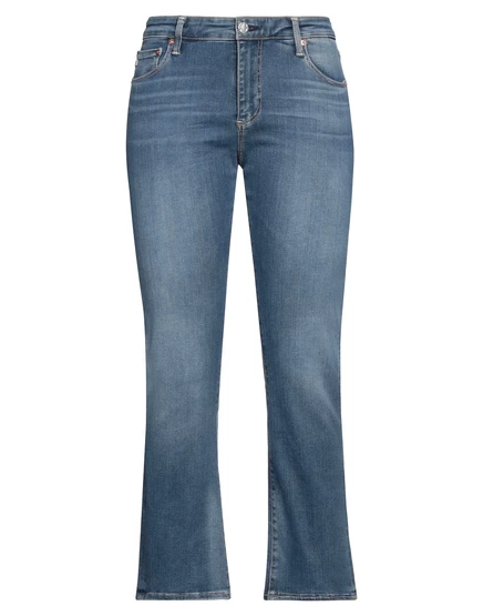 AG JEANS PAPERMAG синий
