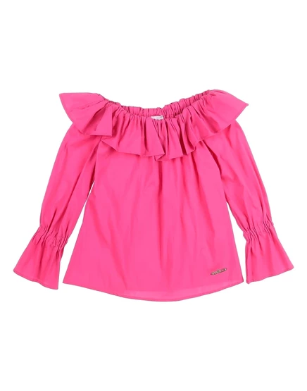 Женский топ GAëLLE Paris Promotion Junior, фуксия