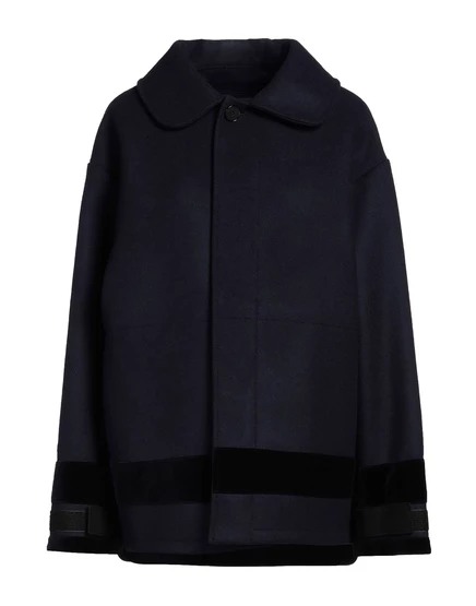 JIL SANDER+ PAPERMAG иссиня-чёрный