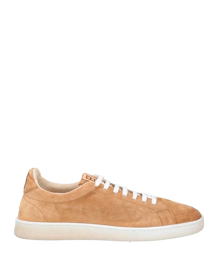 MOMA Sneakers верблюжий