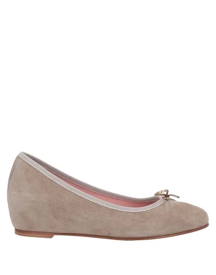STUDIO POLLINI Туфли бежевый