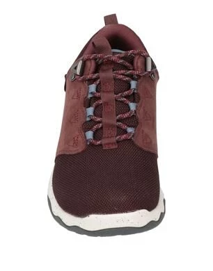 Мужские кеды Teva MFG, бордовые