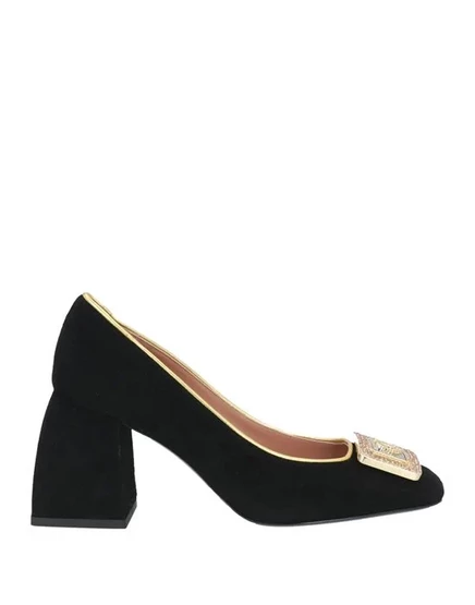 POLLINI Туфли чёрный