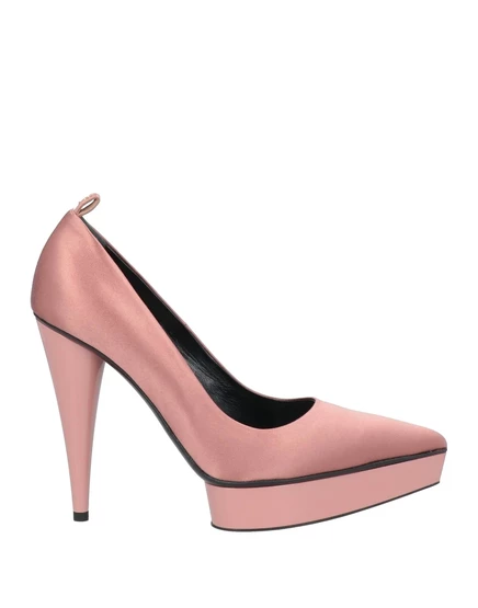 Женские туфли Tom Ford Wonderwoman, розовые