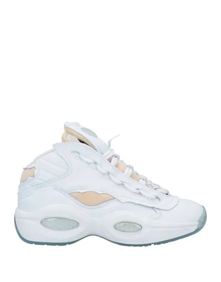 MAISON MARGIELA x REEBOK Кеды и кроссовки белый