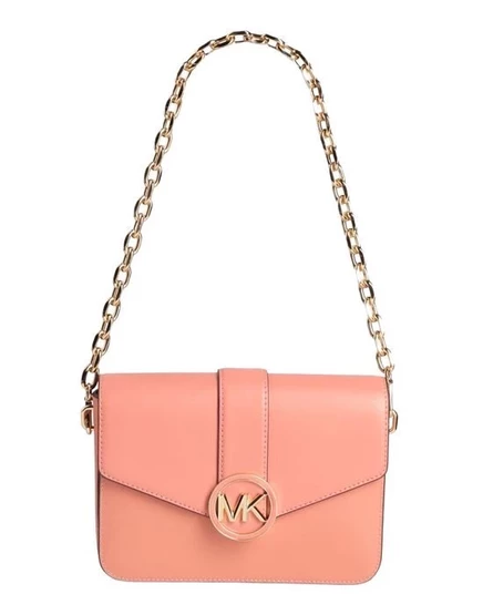 MICHAEL MICHAEL KORS Сумка на плечо лососево-розовый