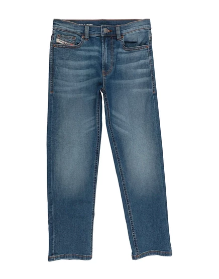 Мужские джинсы Diesel JUNIOR, синие